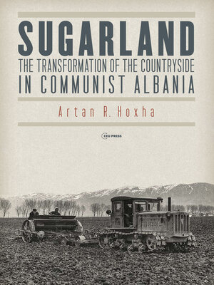cover image of Sugarland